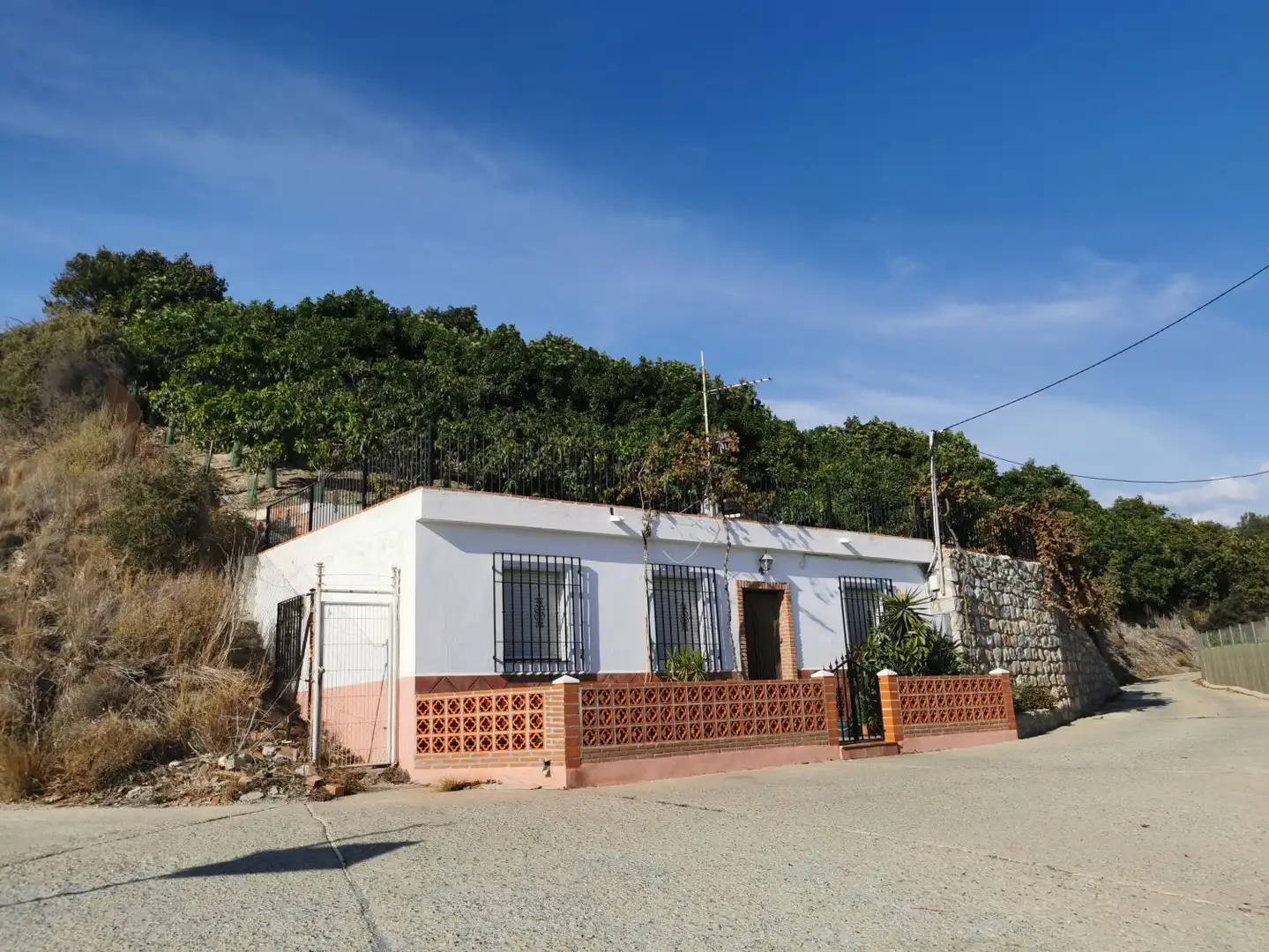 Casa rústica en venda a Motril  ciudad, imagen 4