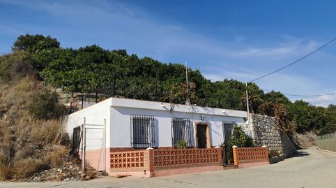 Foto 4 de Finca rústica en venda a Motril ciudad, Motril