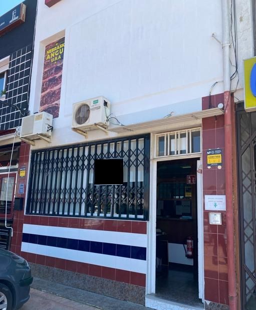 Premises for sale in Pueblo - Urbanizaciones