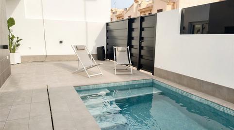 Foto 3 de Casa adosada en venta en Balsicas, Torre-Pacheco