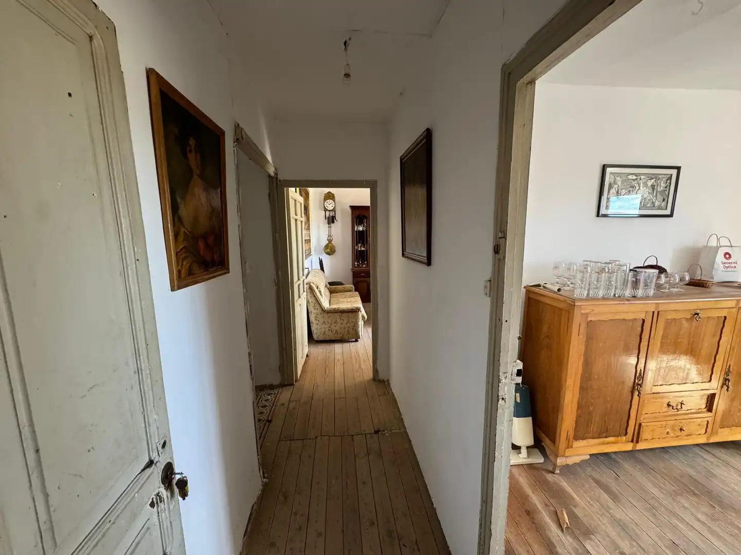 Casa amb terrassa en venda a Camino de San Roman, imagen 16