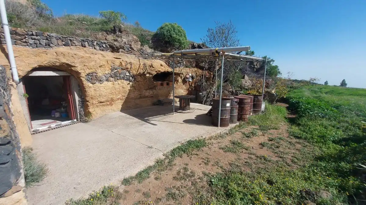Terreno residencial en venta en Vilaflor de Chasna, imagen 11
