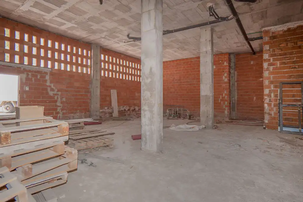 Local comercial en venta en Av Juan Ramon Jimenez, imagen 14