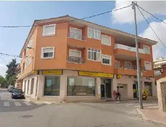 Parkplatz zum Verkauf in CL FRANCISCO ESCÁMEZ, imagen 4