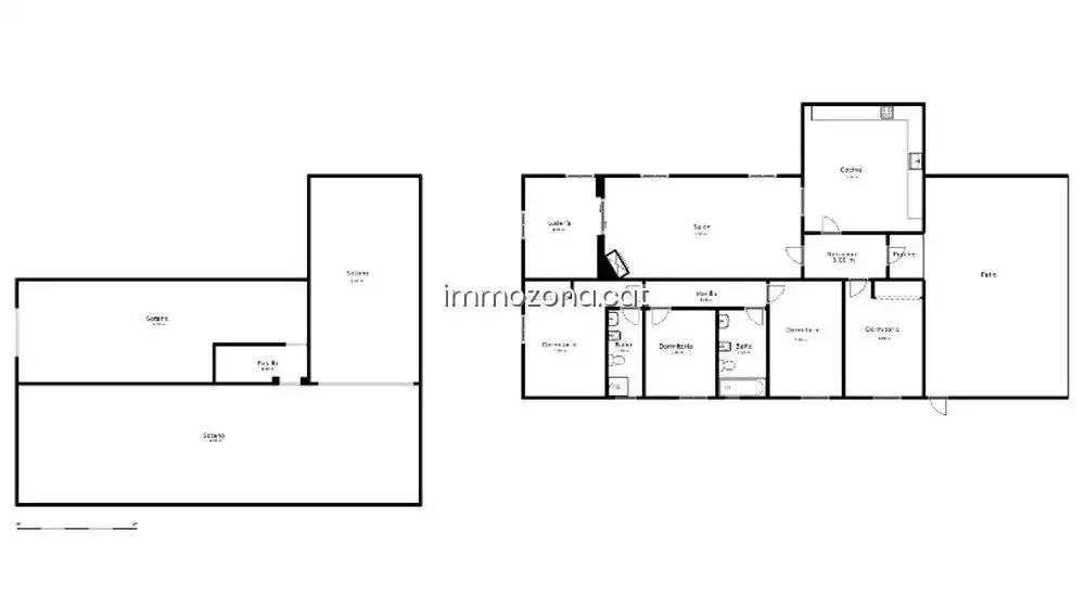 Casa o chalet en venta en Vidreres