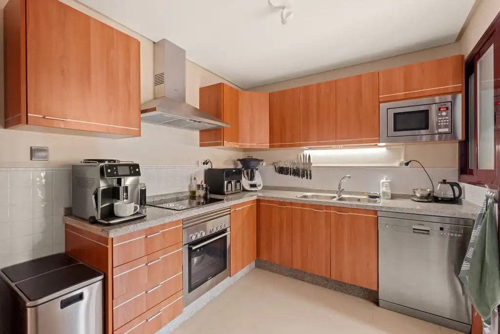 Attic for sale in La Mairena