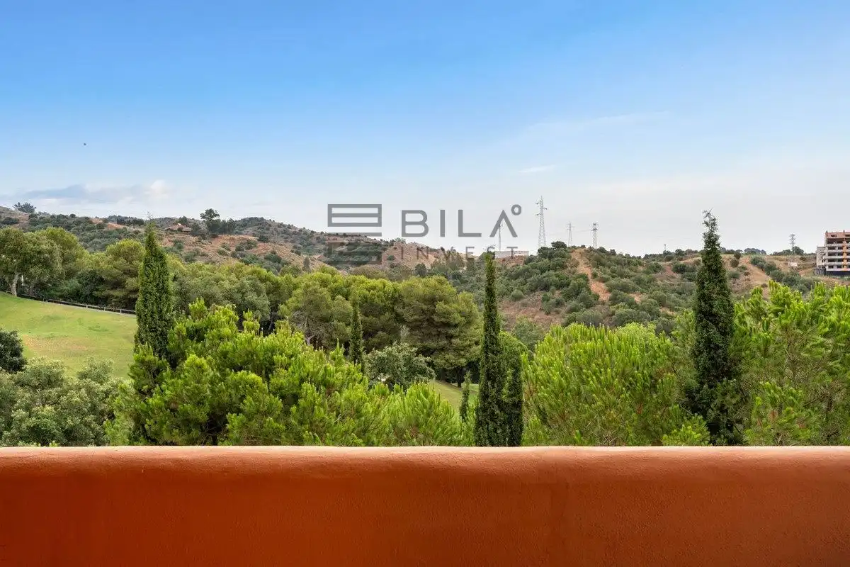 Piso con piscina en venta en Urb. Mirador de Santa María Golf, imagen 20