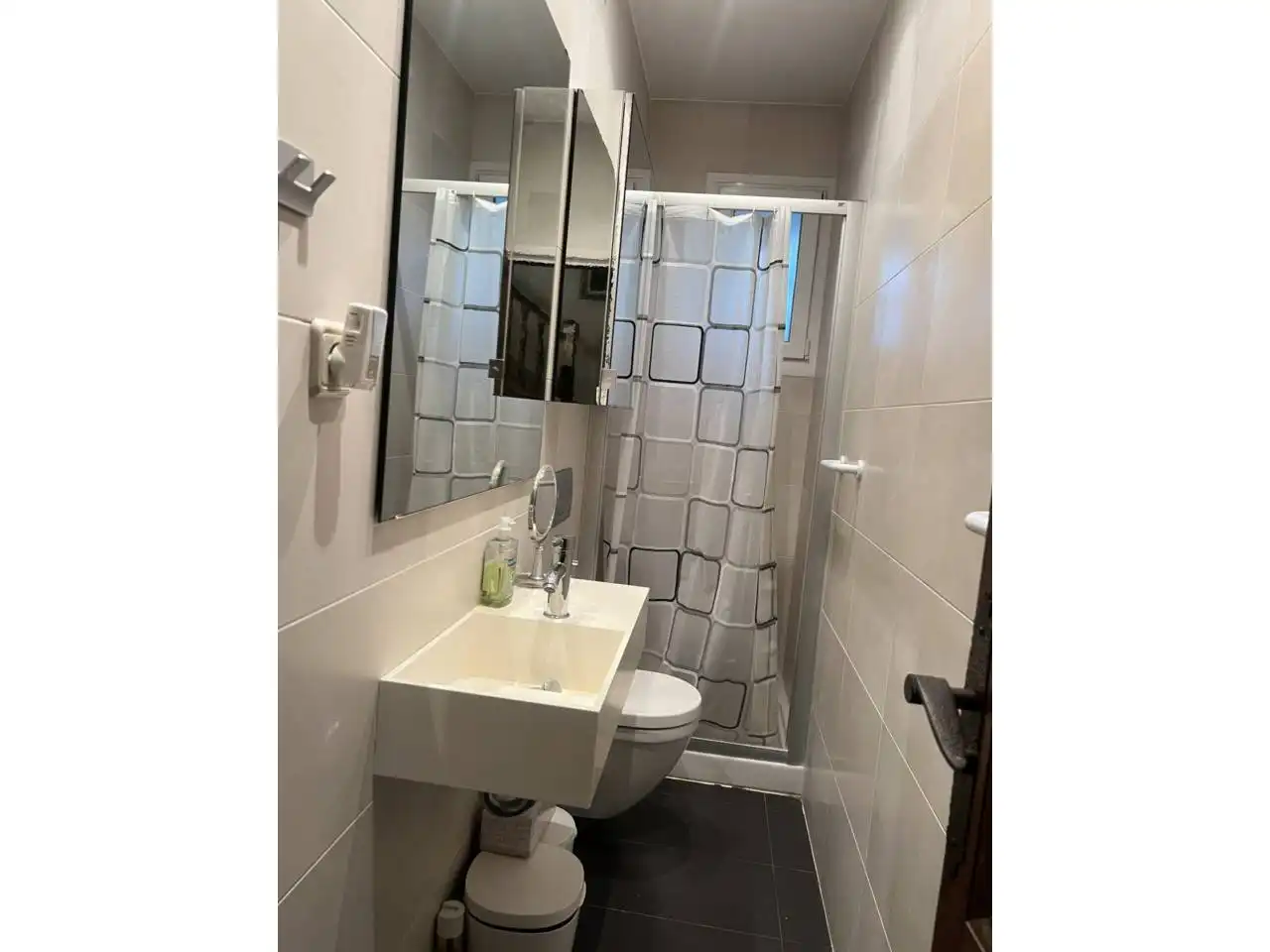 Bathroom of Houses for sale in Cardedeu  with Air Conditioner, Heating and Private garden