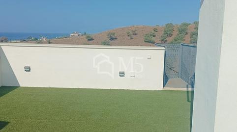 Foto 4 de Pis de lloguer a Benajarafe, Málaga