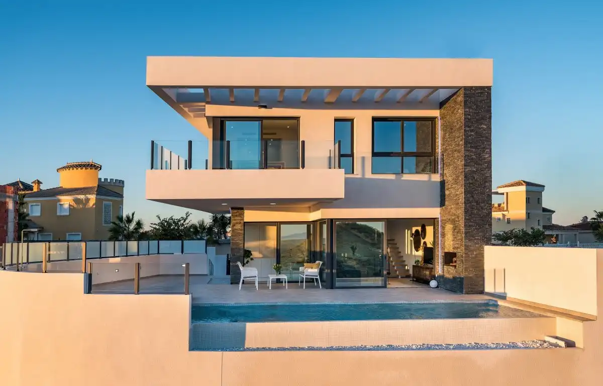 Villa avec piscine à vendre à Ciudad Quesada, imagen 5