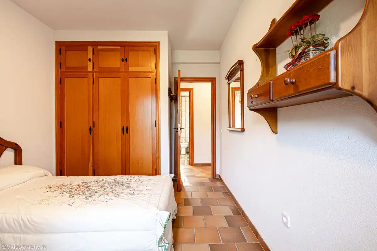 Maison avec jardin à vendre à Pino Alto - Navarredonda, imagen 20
