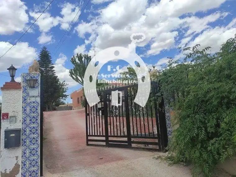 Villa à vendre à La Algoda - Matola - Llano de San José, imagen 20