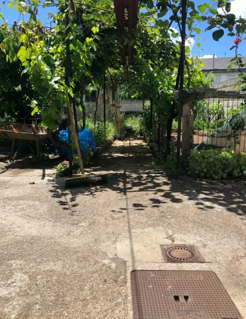 Casa o chalet en venta en Ponferrada con Jardín privado y Amueblado
