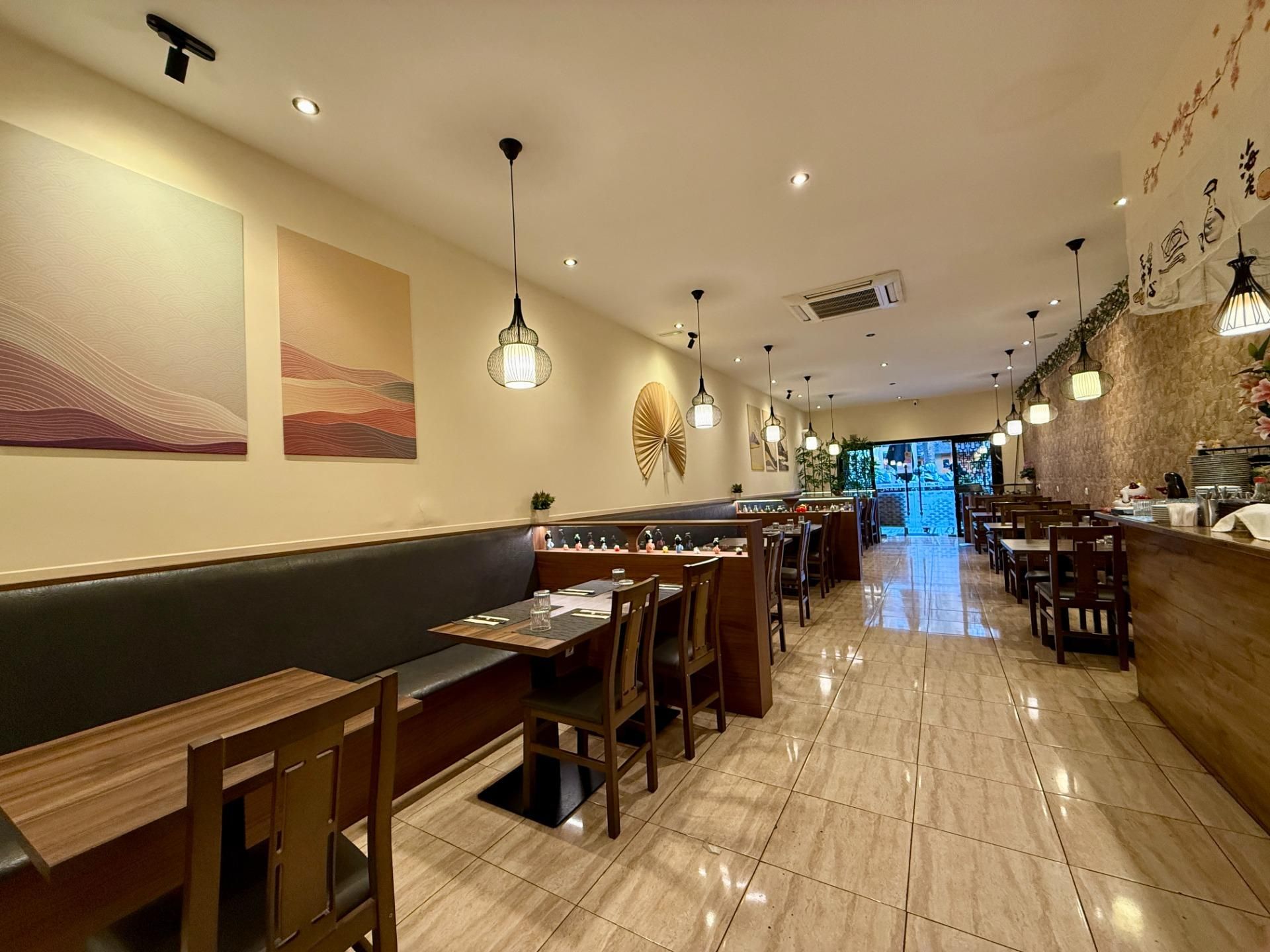 Local en traspaso en  Barcelona Capital