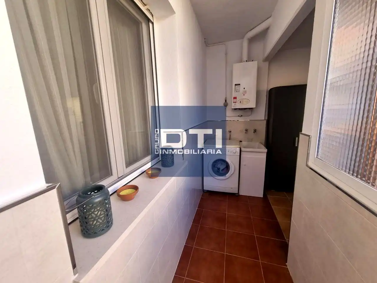 Adosado con terraza en venta en La Gineta, imagen 12