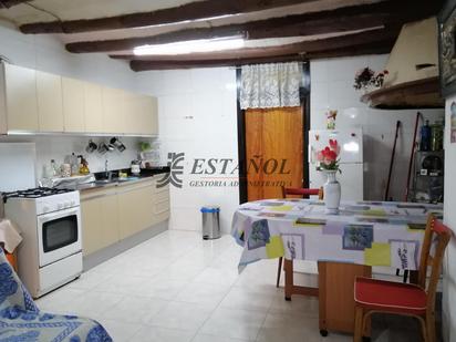 Kitchen of Single-family semi-detached for sale in La Seu d'Urgell