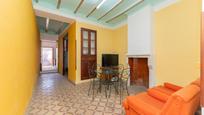 Sala d'estar de Casa o xalet en venda en Estivella amb Terrassa i Traster