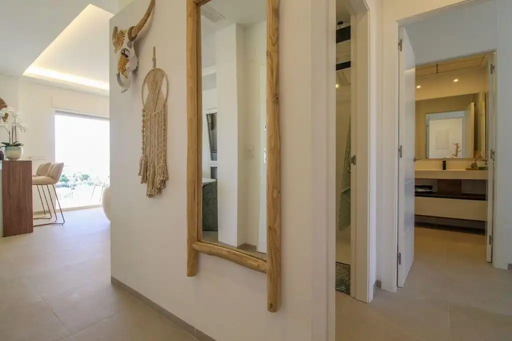 Appartement compact avec terrasse à vendre à Avenida GUATEMALA, imagen 16