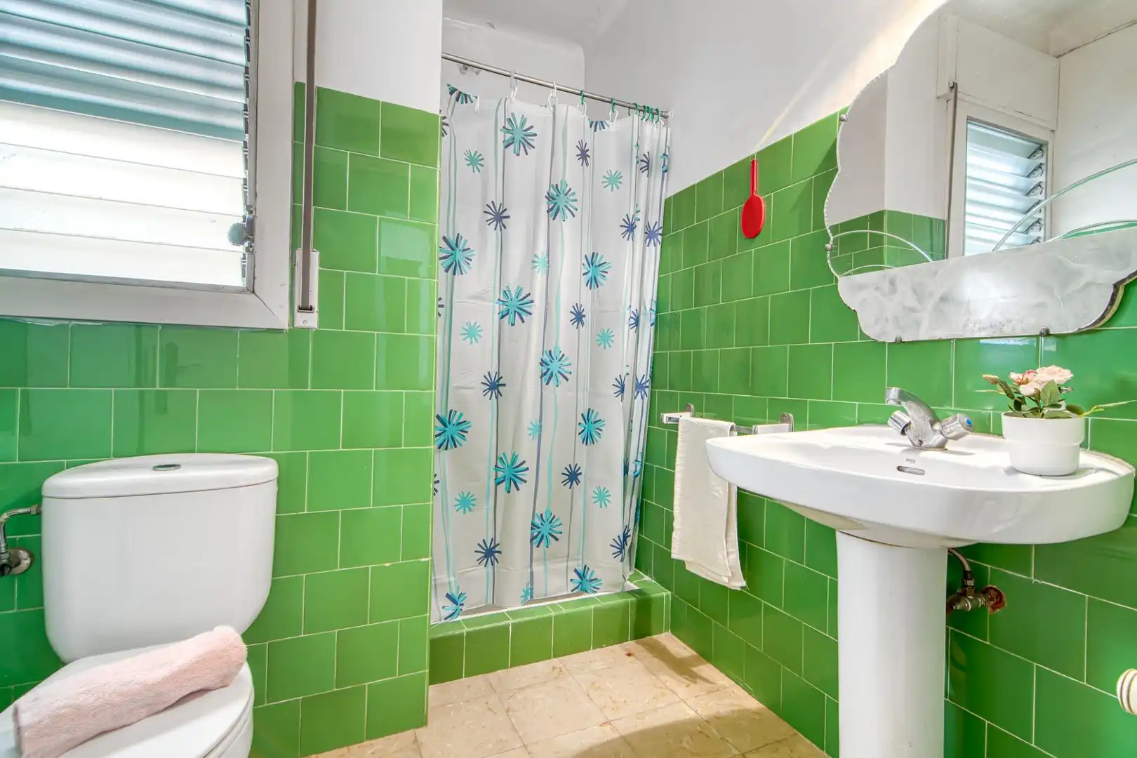 Flat for sale in Carrer DE SANT ELM, Centre