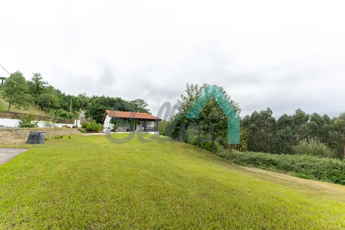 Casa con giardino in vendita a Lugar Tezangos, imagen 72
