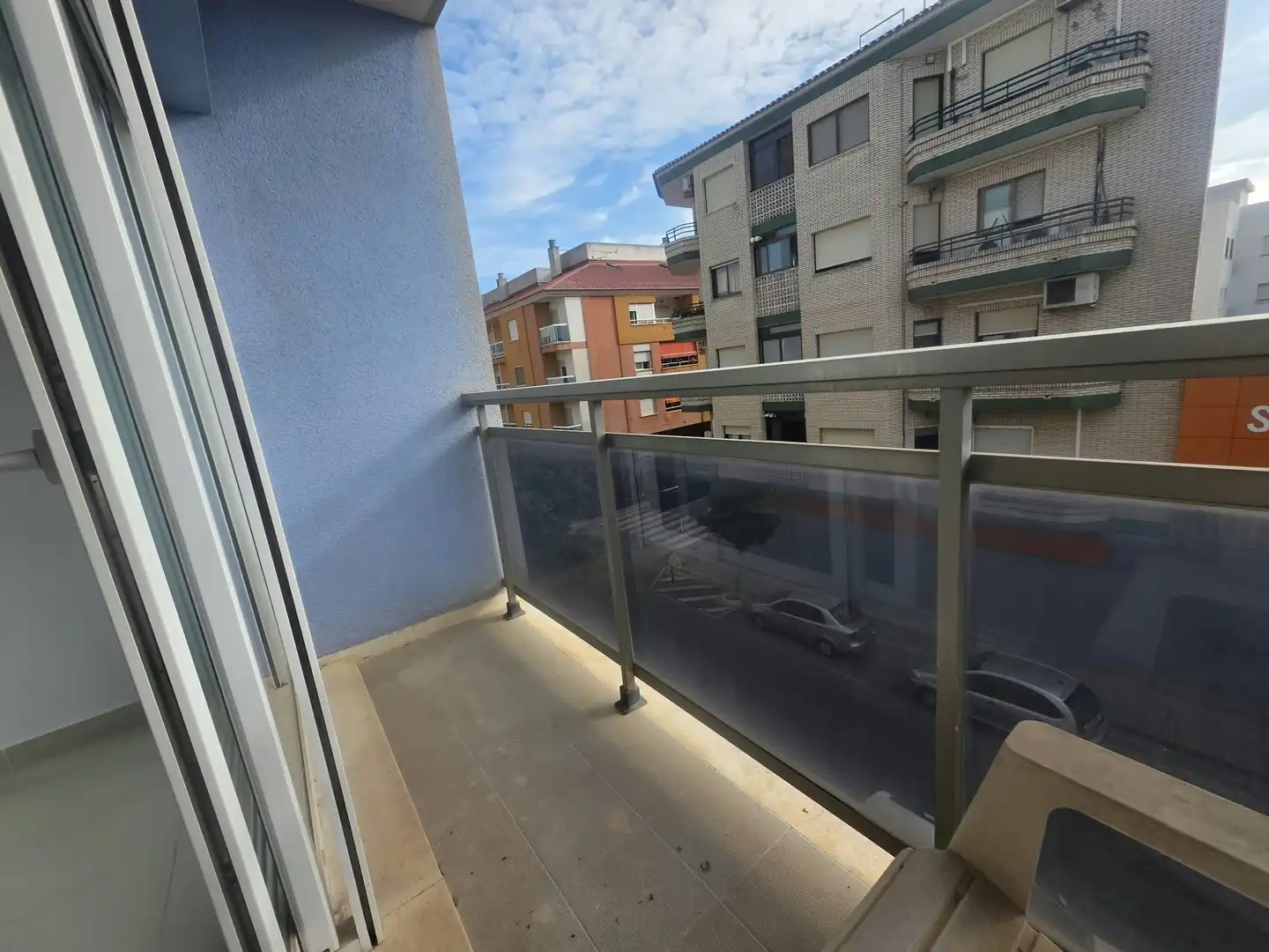 Appartamento con balcone in vendita a El Verger, imagen 22