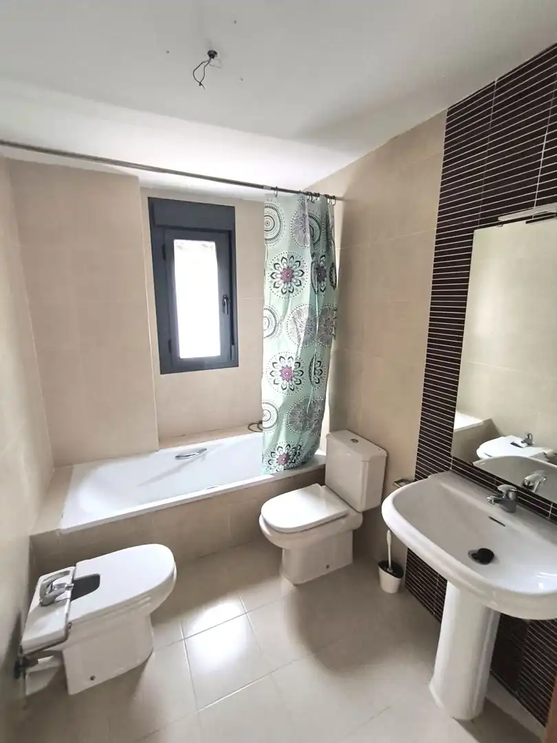 Apartament de lloguer a Puerta de Toledo - Atalaya