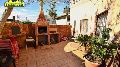 Foto 3 de Casa o xalet en venda a Avenida Luxor de, Costacabana - Loma Cabrera, Almería Capital