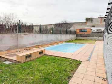 Duplex avec ascenseur à vendre à Calle Duana-Vilatenim 12