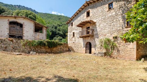 Foto 4 de Finca rústica en venta en Les Planes d'Hostoles, Girona