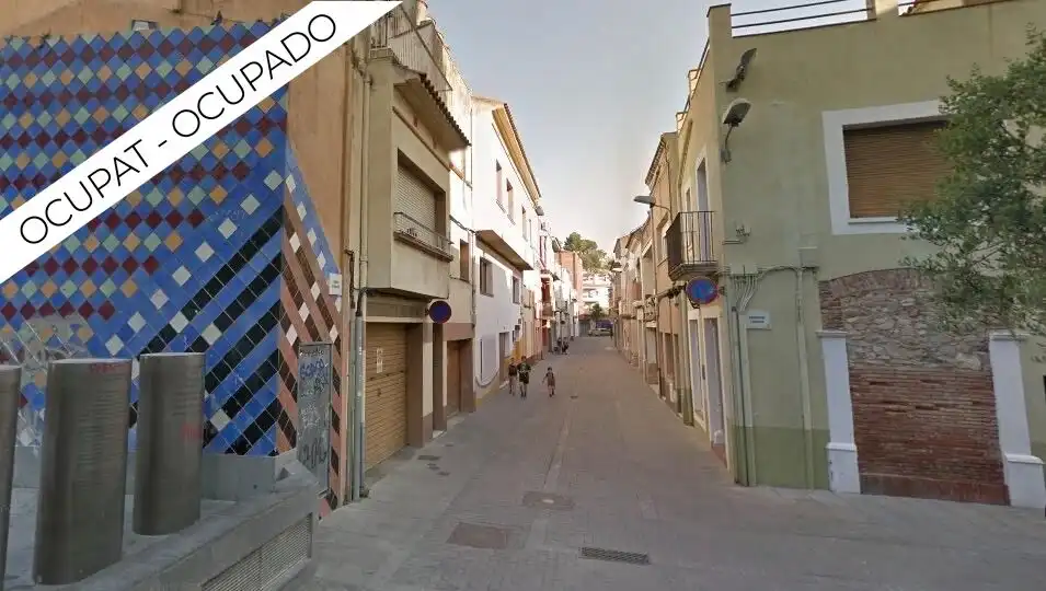 Adosado en venta en Calle OLLERS