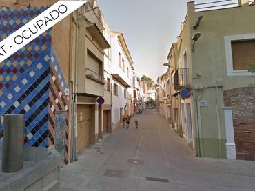Casa a schiera in vendita a Calle OLLERS