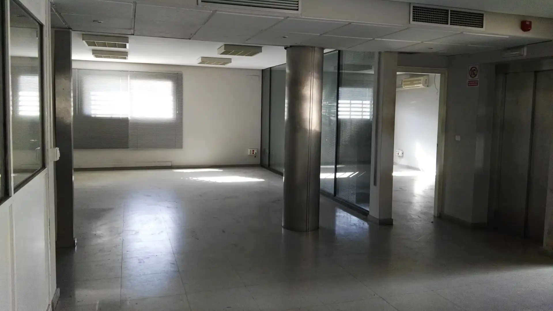 Nave industrial in affitto a Cerro - Amate, imagen 6