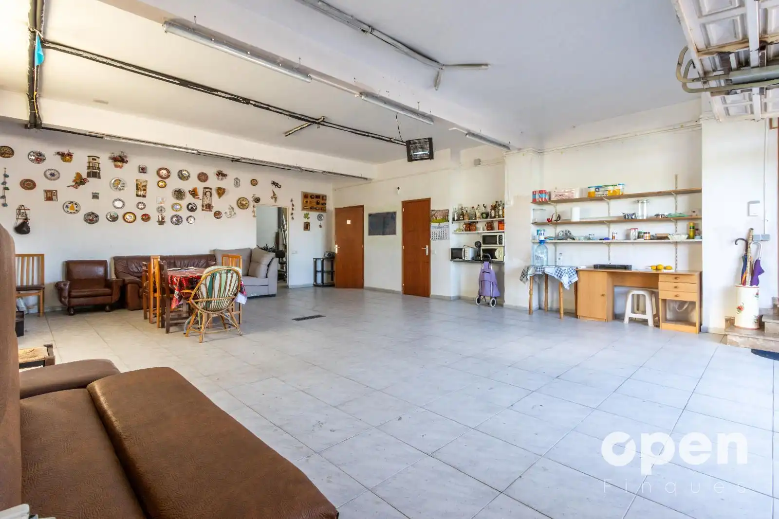 Casa o chalet en venta en Terrassa con Aire acondicionado, Calefacción y Terraza