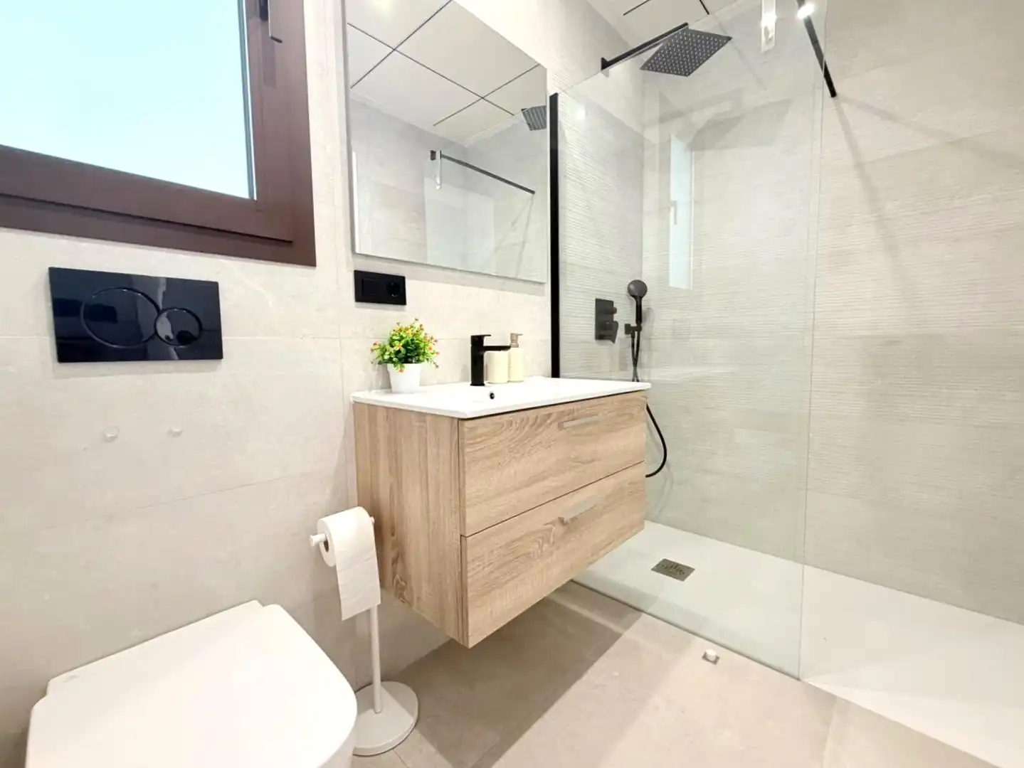 Apartamento de alquiler en Zeniamar - Horizonte - La Campana