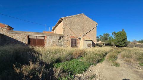 Foto 2 de Casa o xalet en venda a Avenida de Murcia, 33, Jumilla, Murcia