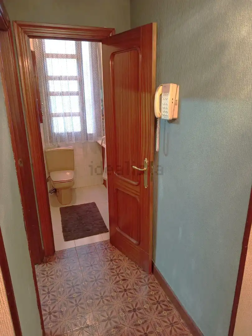 Flat with lift for sale in Donostia Aita Plaza 73, imagen 7