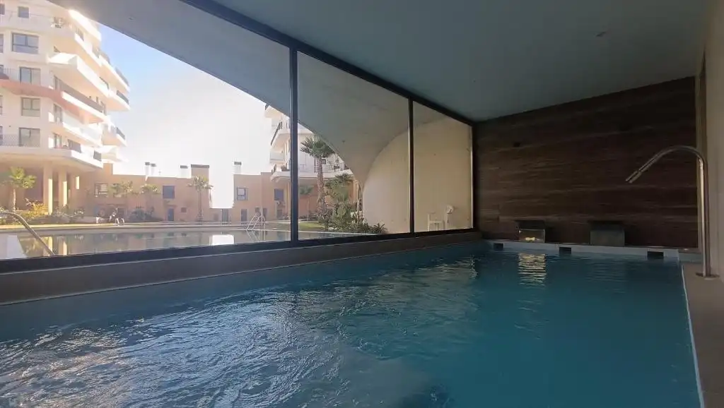 Apartment mit Pool zum Verkauf in Platja de Torres, imagen 60