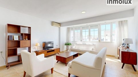 Foto 5 de Piso en venta en Calle Juan Bosco, Ensanche - Diputación, Alicante / Alacant