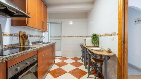 Foto 5 de Piso en venta en Avenida del Cabo de Gata, 128, Ciudad Jardín - Tagarete - El Zapillo, Almería Capital