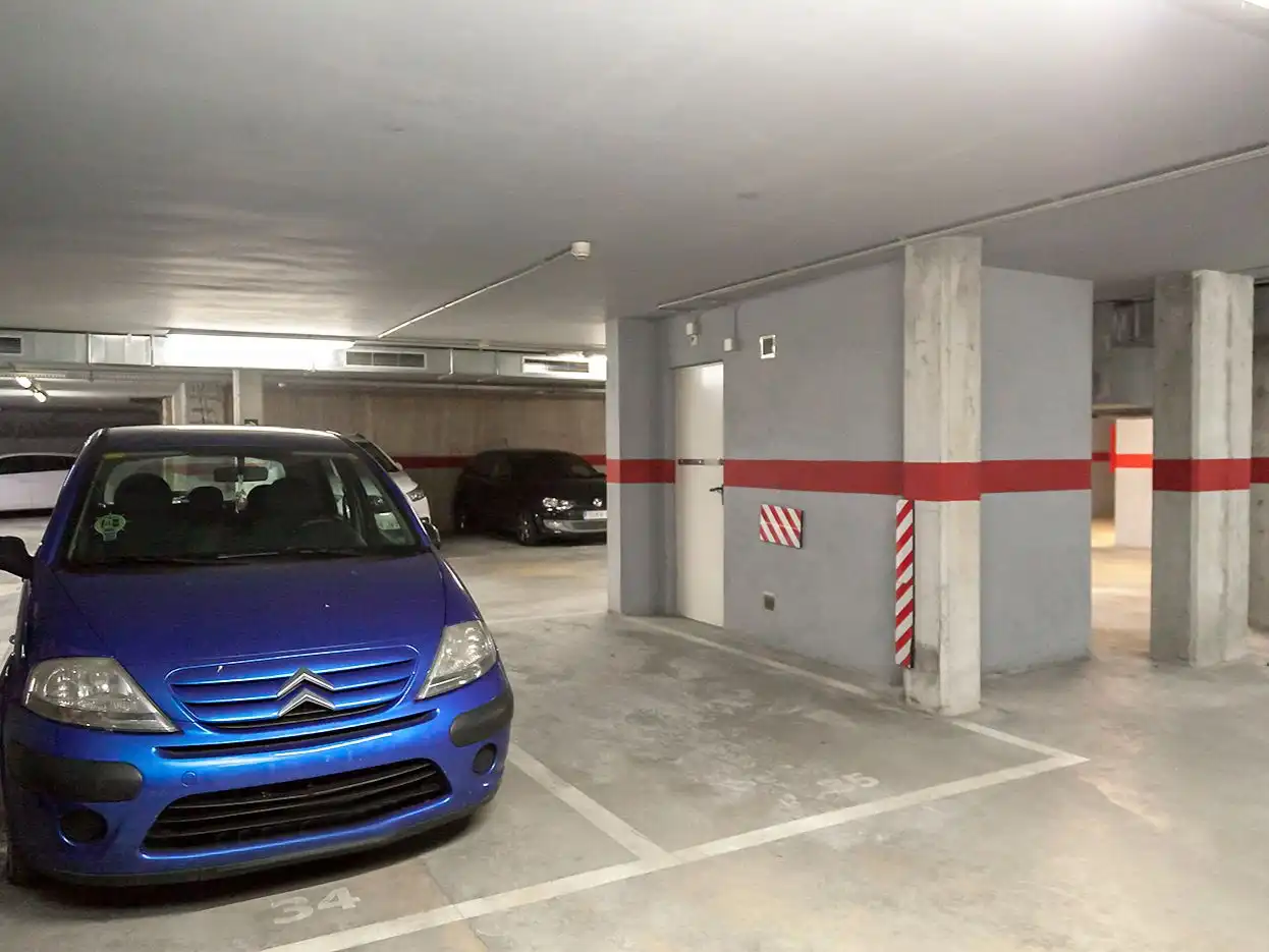 Appartement avec ascenseur à vendre à plaça fiveller 1, imagen 40