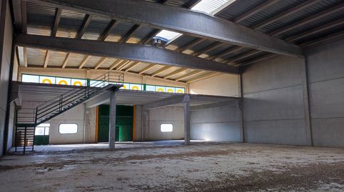 Oportunidad Única: Venta de 4 Naves Industriales de Nueva Construcción., imagen 3