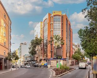 Vista exterior de Local en venda en Las Palmas de Gran Canaria