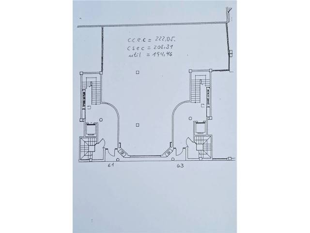 Local comercial en Alquiler en Campoamor en El Molí