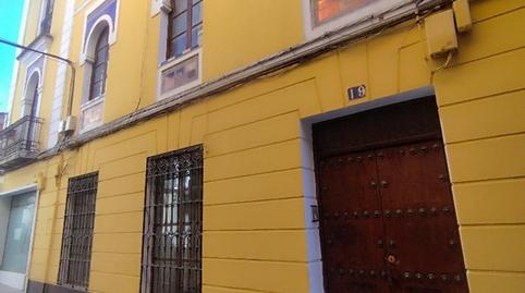 Photo 2 of Flat for sale in Casco Antiguo, Badajoz Capital