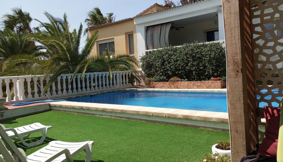Photo 1 of House or chalet for sale in Riba-roja de Túria, Valencia