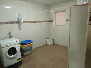 Chalet con piscina en venta en El Bosque, imagen 95