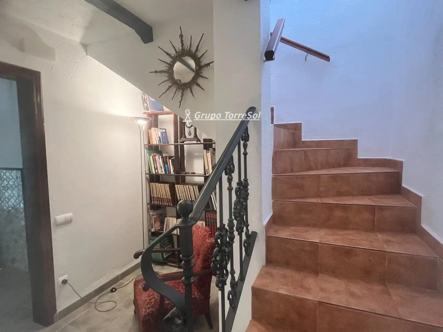 Chalet con piscina en venta en POLíGONO 7 PARAJE 65 JUNTO A CAL DENTISTA, imagen 52