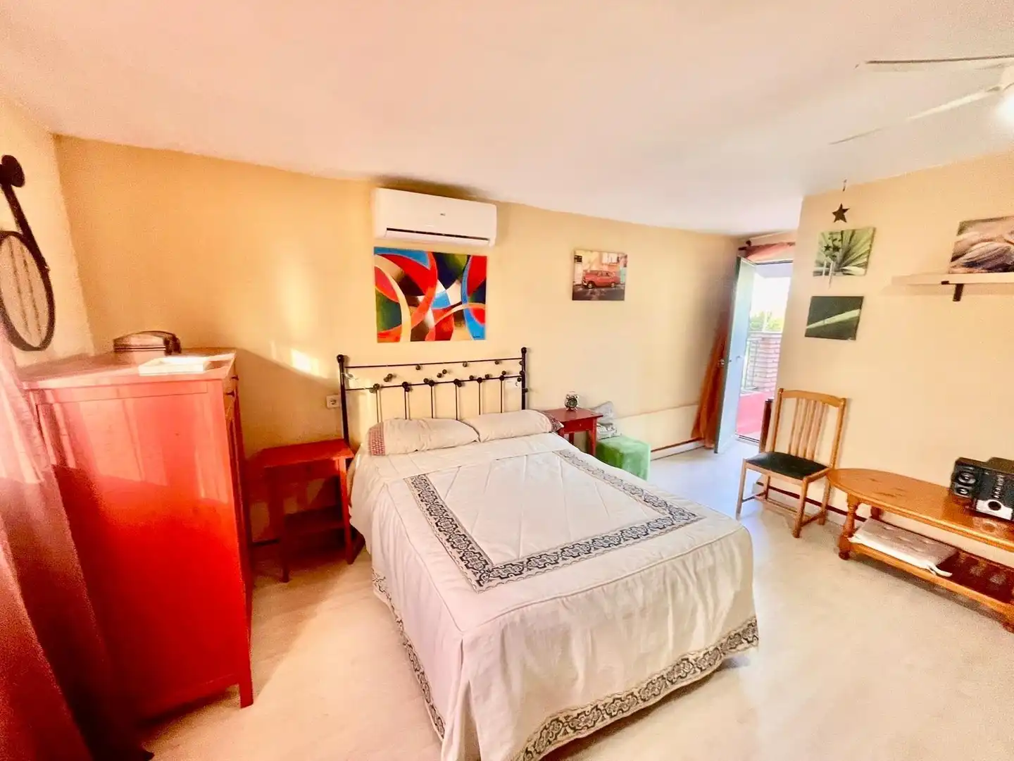 Villa zum Verkauf in calle milagrosa, imagen 9