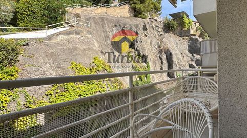 Foto 4 de Piso en venta en Tossa de Mar pueblo, Tossa de Mar