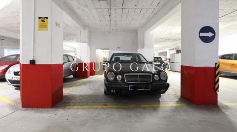 Foto 4 de Garatge en venda a Rúa San Salvador, Plaza España - Corte Inglés, Pontevedra